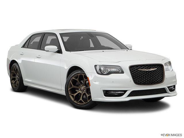 used 2017 Chrysler 300 car, priced at $18,488