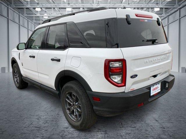 used 2024 Ford Bronco Sport car, priced at $29,758