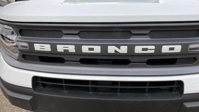 used 2024 Ford Bronco Sport car, priced at $29,758