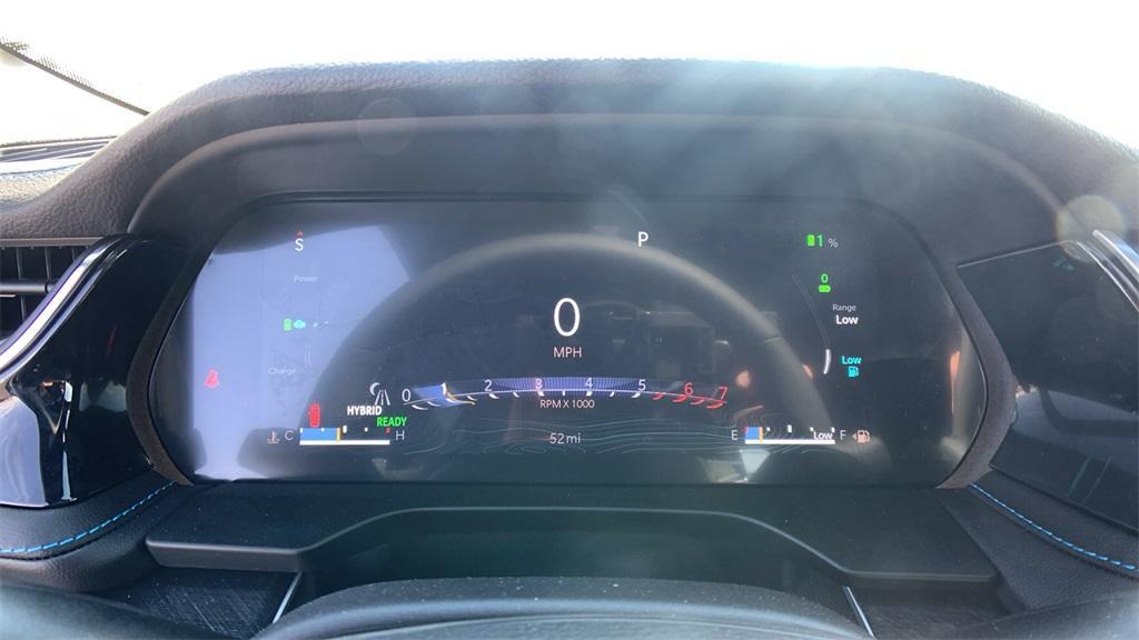 new 2025 Jeep Grand Cherokee 4xe car, priced at $70,941
