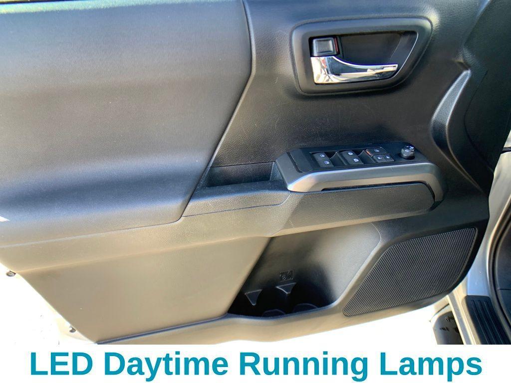used 2019 Toyota Tacoma car, priced at $34,525