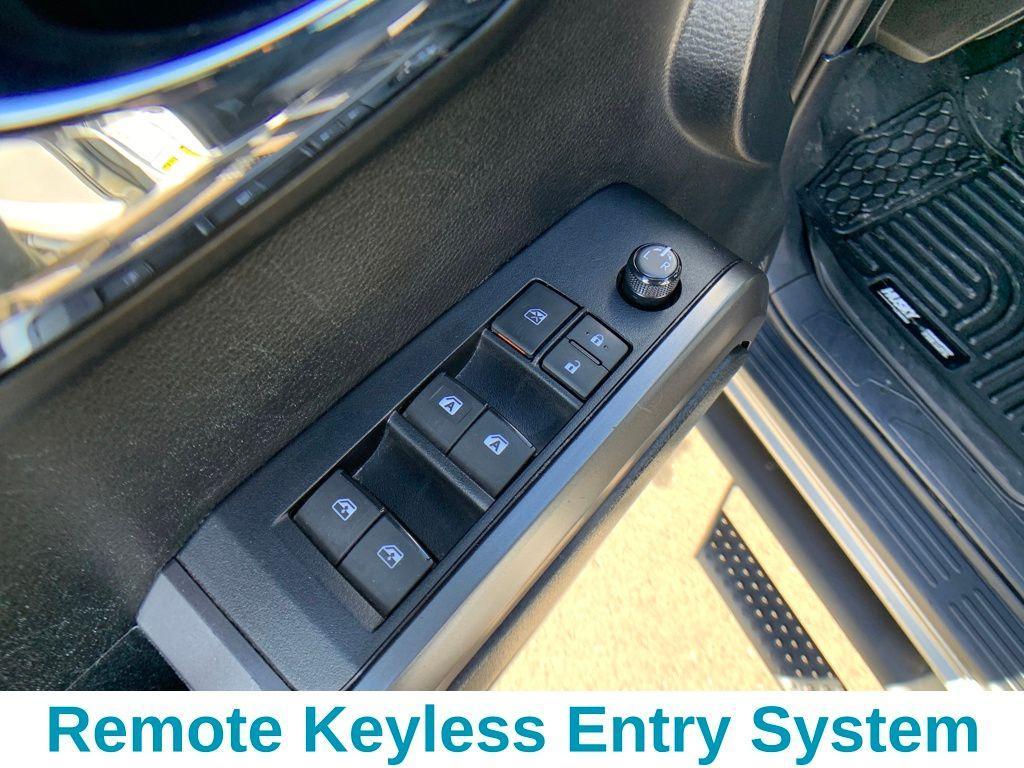 used 2019 Toyota Tacoma car, priced at $34,525