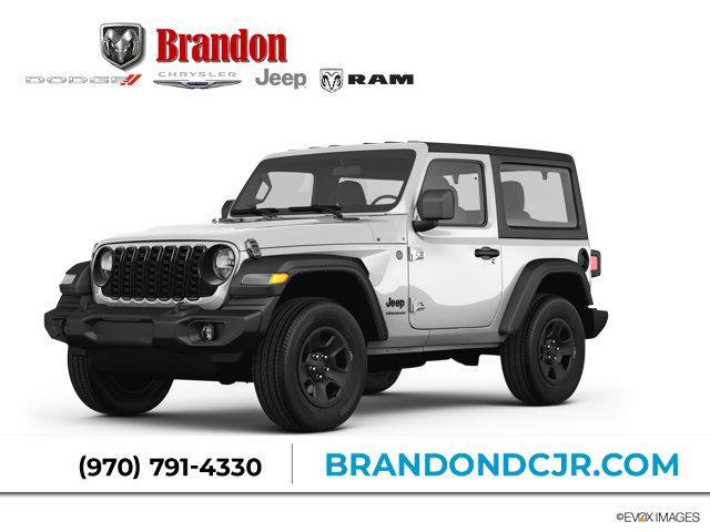 new 2025 Jeep Wrangler 4xe car, priced at $58,161