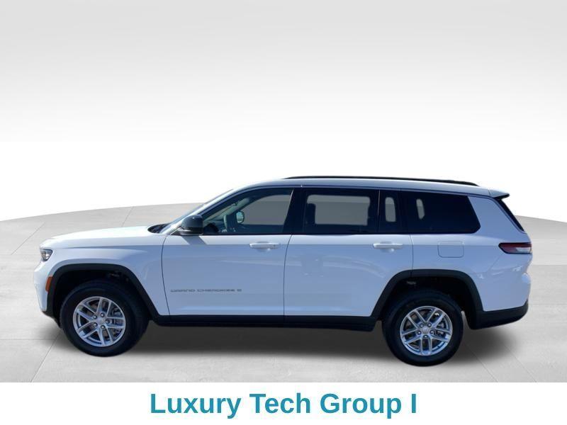 new 2025 Jeep Grand Cherokee L car, priced at $40,734