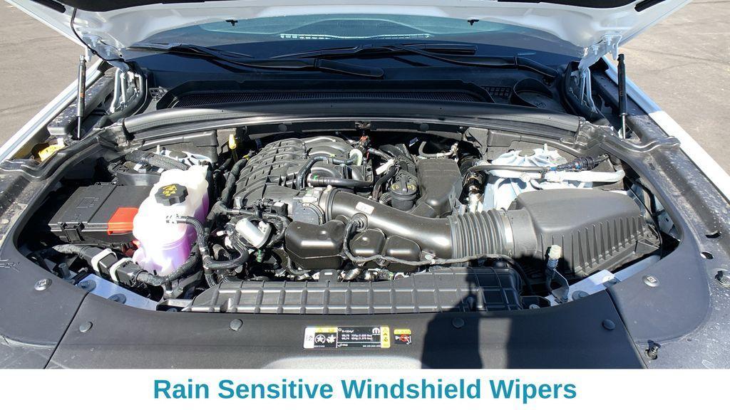 new 2025 Jeep Grand Cherokee L car, priced at $40,734