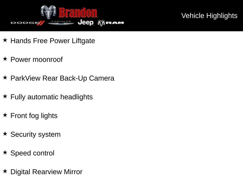 new 2025 Jeep Wagoneer S car, priced at $48,975