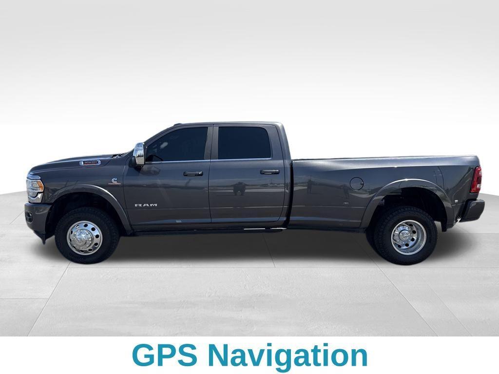 used 2023 Ram 3500 car, priced at $69,014