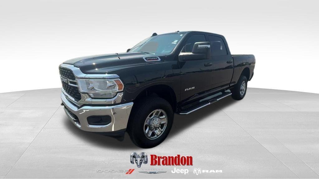 used 2024 Ram 2500 car, priced at $47,487