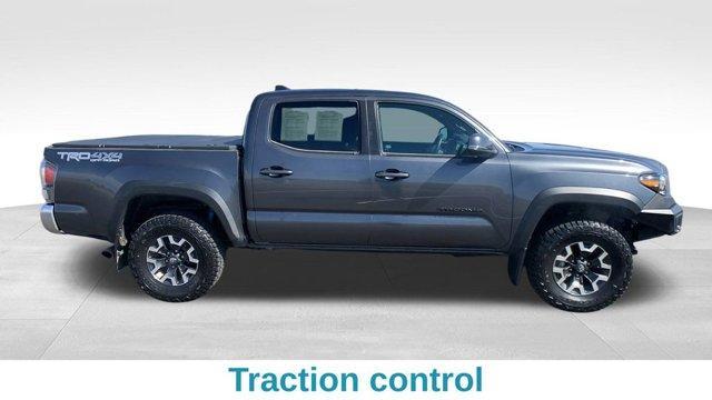 used 2023 Toyota Tacoma car, priced at $39,309
