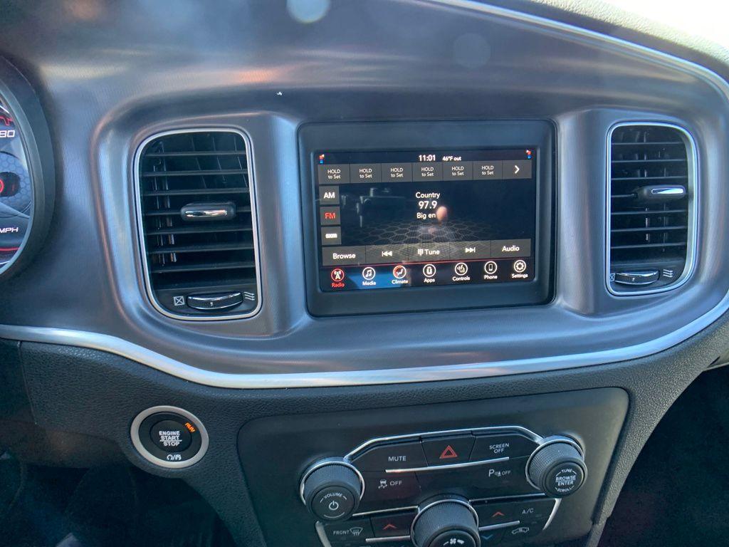 used 2020 Dodge Charger car, priced at $21,809