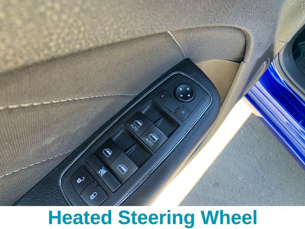 used 2020 Dodge Charger car, priced at $21,809