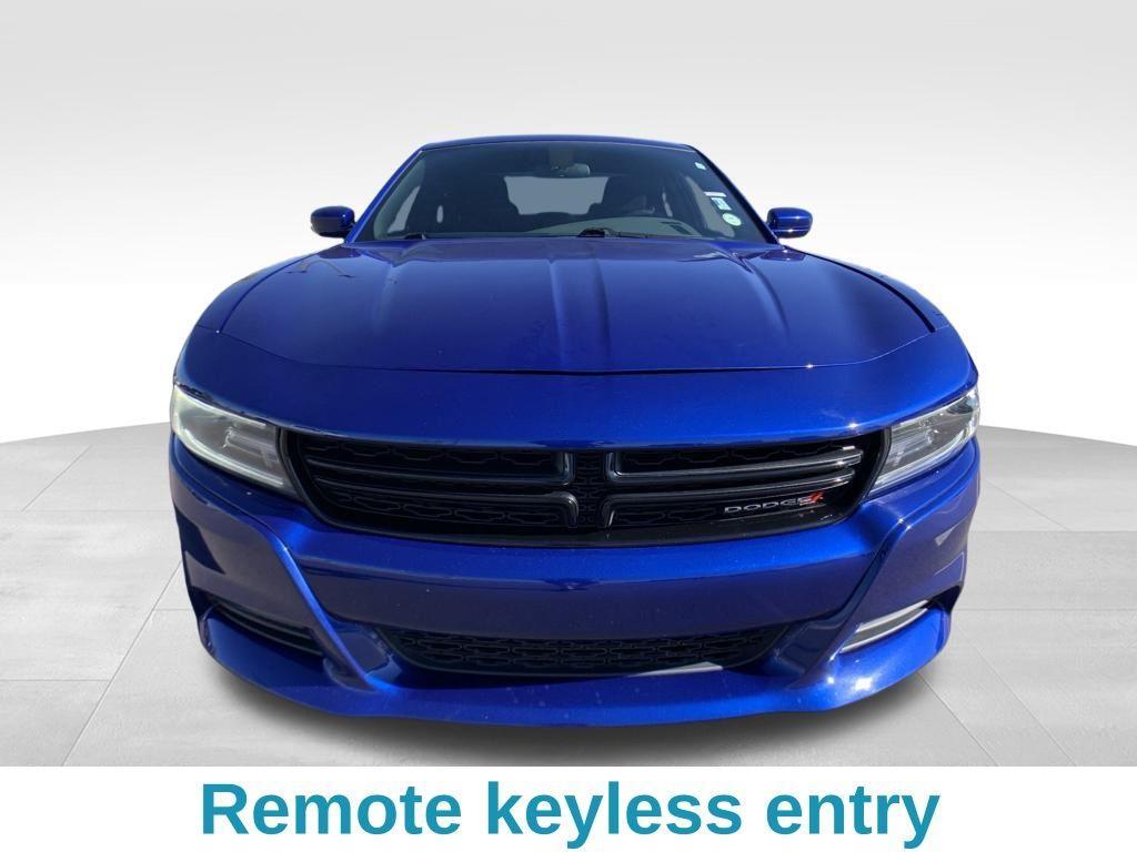 used 2020 Dodge Charger car, priced at $21,809