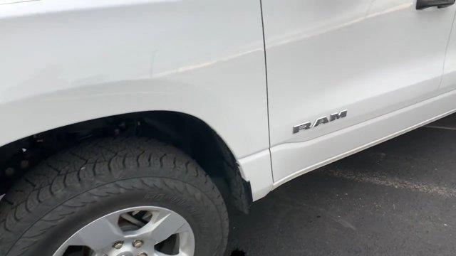 used 2023 Ram 1500 car, priced at $40,767