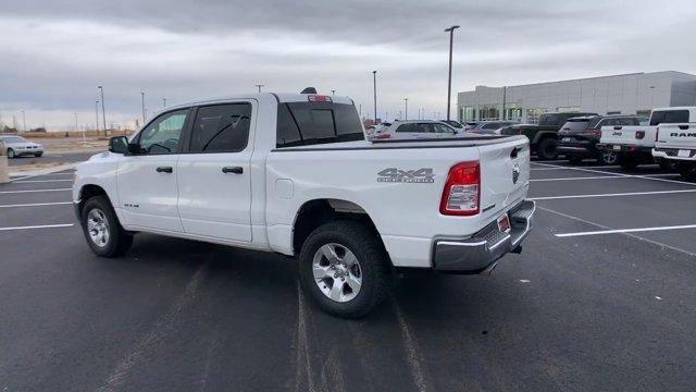 used 2023 Ram 1500 car, priced at $40,767