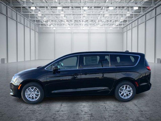 new 2025 Chrysler Voyager car, priced at $39,480