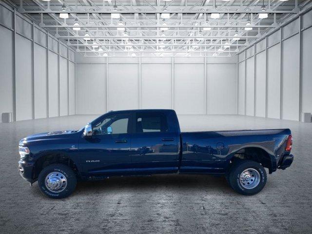 new 2024 Ram 3500 car, priced at $74,252