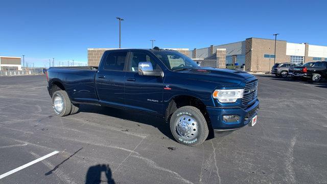 new 2024 Ram 3500 car, priced at $74,252