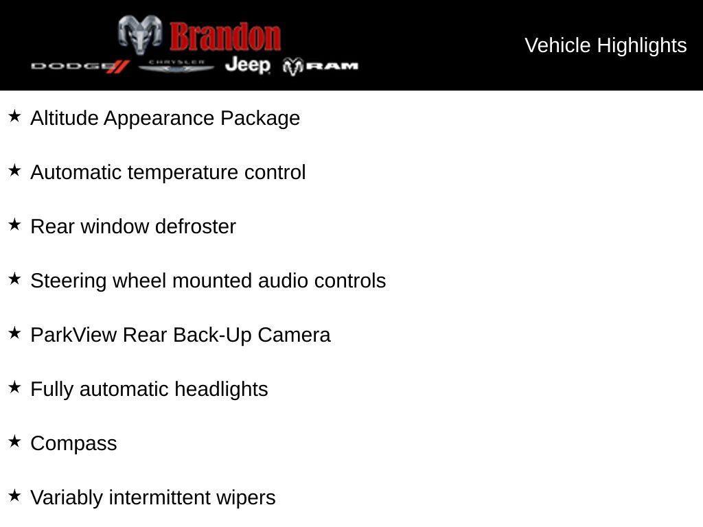 new 2025 Jeep Grand Cherokee car, priced at $41,932