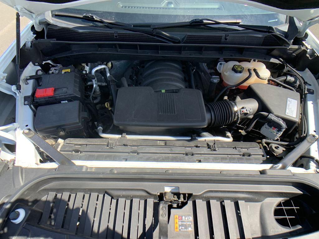 used 2019 GMC Sierra 1500 car, priced at $35,683