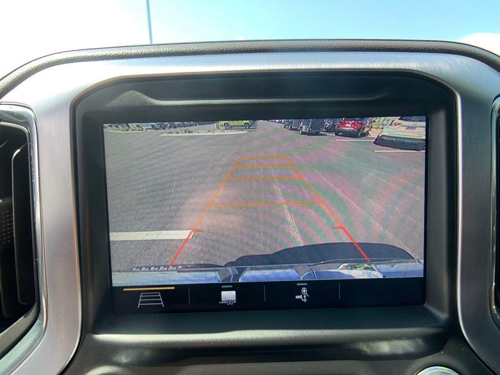 used 2019 GMC Sierra 1500 car, priced at $35,683