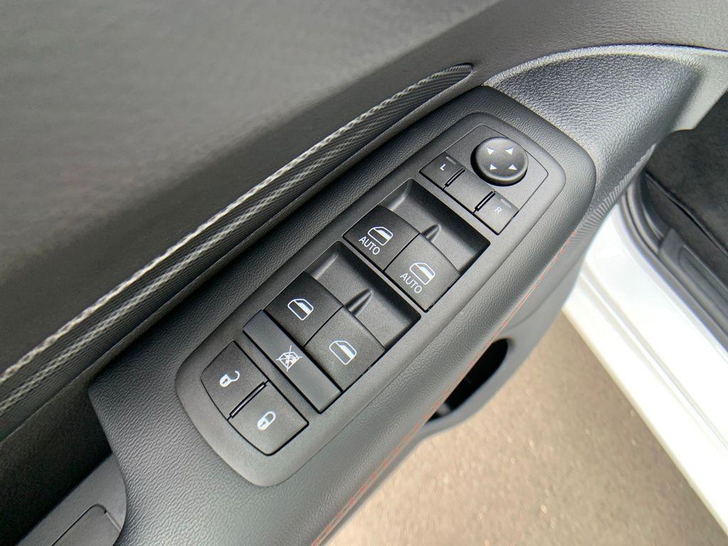 new 2026 Dodge Durango car, priced at $40,190