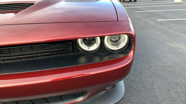 used 2023 Dodge Challenger car, priced at $35,331