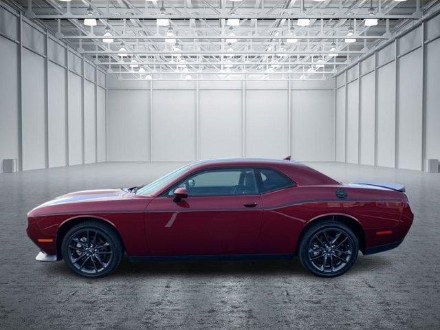 used 2023 Dodge Challenger car, priced at $35,331