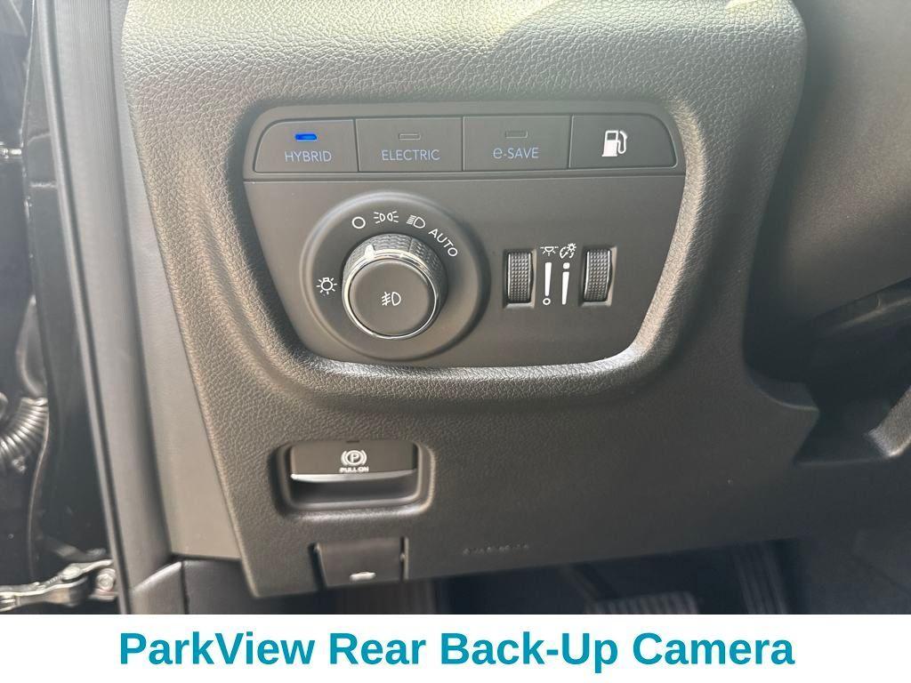 new 2025 Jeep Grand Cherokee 4xe car, priced at $55,929