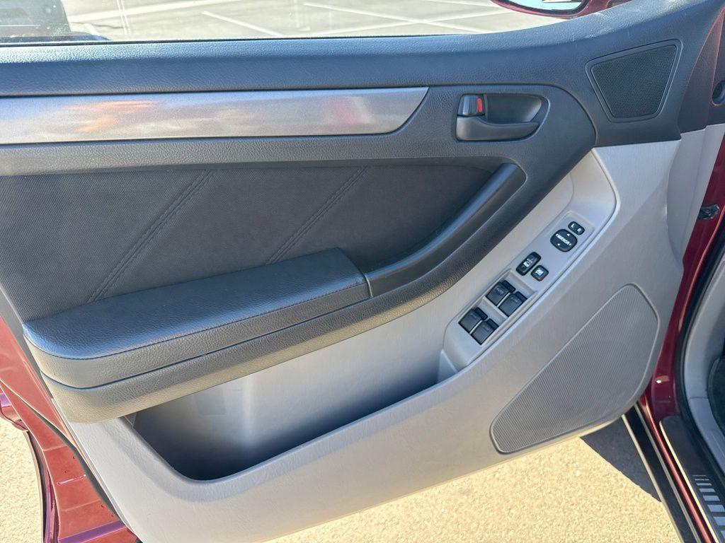 used 2008 Toyota 4Runner car, priced at $13,743