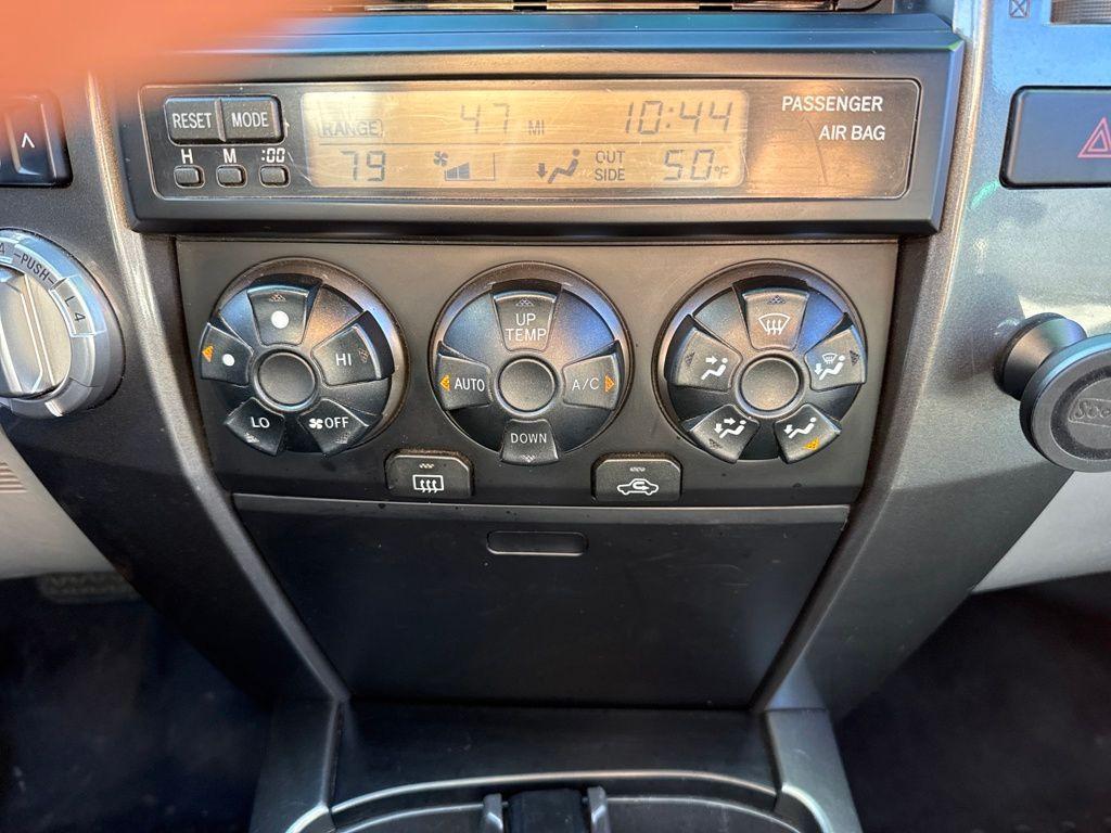 used 2008 Toyota 4Runner car, priced at $13,743