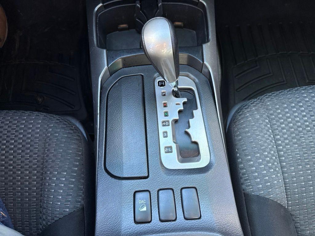 used 2008 Toyota 4Runner car, priced at $13,743