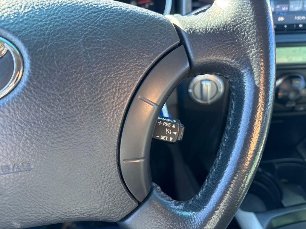 used 2008 Toyota 4Runner car, priced at $13,743