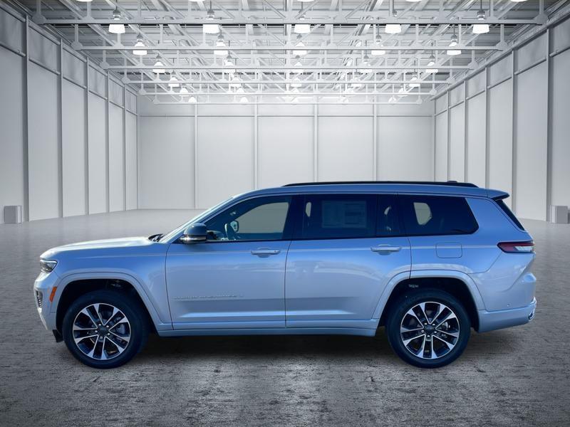new 2025 Jeep Grand Cherokee L car, priced at $65,265