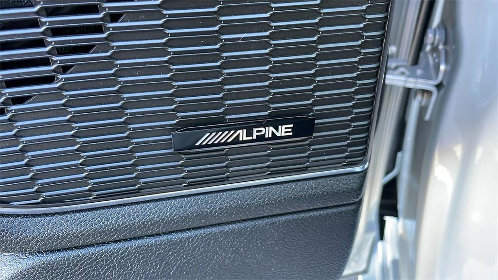 new 2025 Jeep Grand Cherokee L car, priced at $65,265