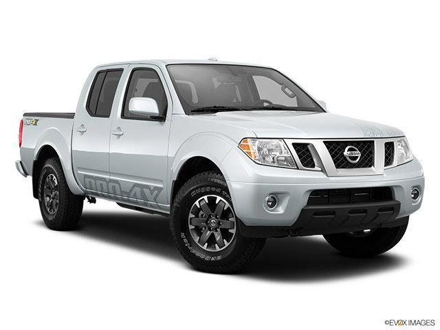 used 2015 Nissan Frontier car, priced at $13,988