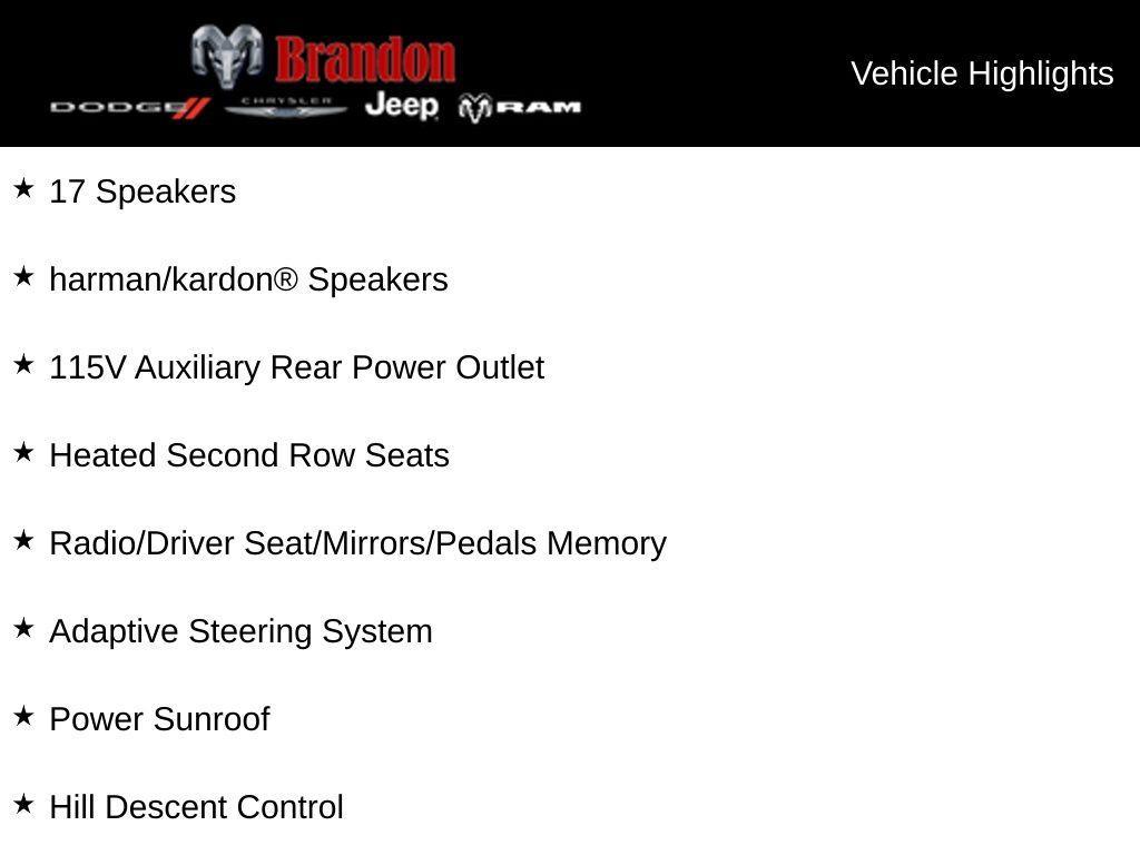 new 2025 Ram 2500 car, priced at $87,979
