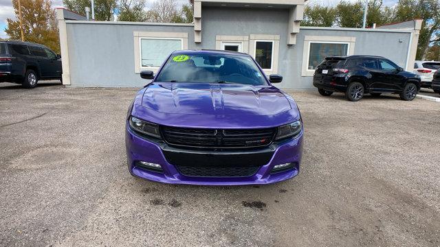 used 2023 Dodge Charger car, priced at $31,103