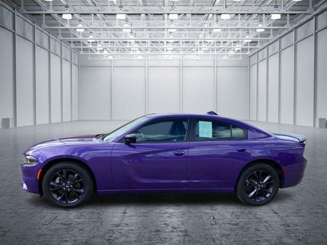 used 2023 Dodge Charger car, priced at $31,103