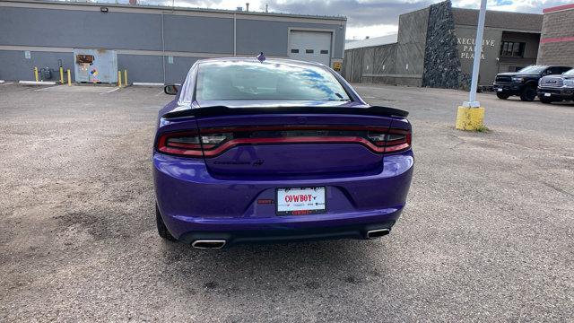 used 2023 Dodge Charger car, priced at $31,103