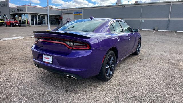 used 2023 Dodge Charger car, priced at $31,103