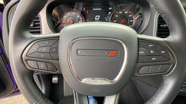 used 2023 Dodge Charger car, priced at $31,103