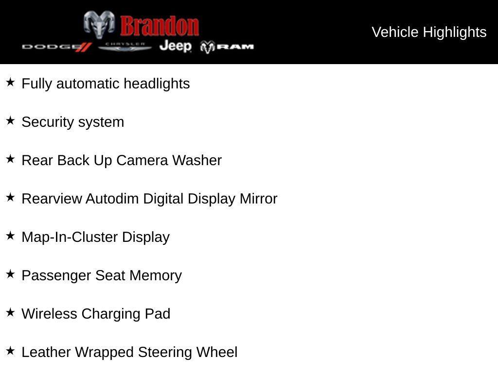 new 2025 Jeep Grand Cherokee 4xe car, priced at $68,376