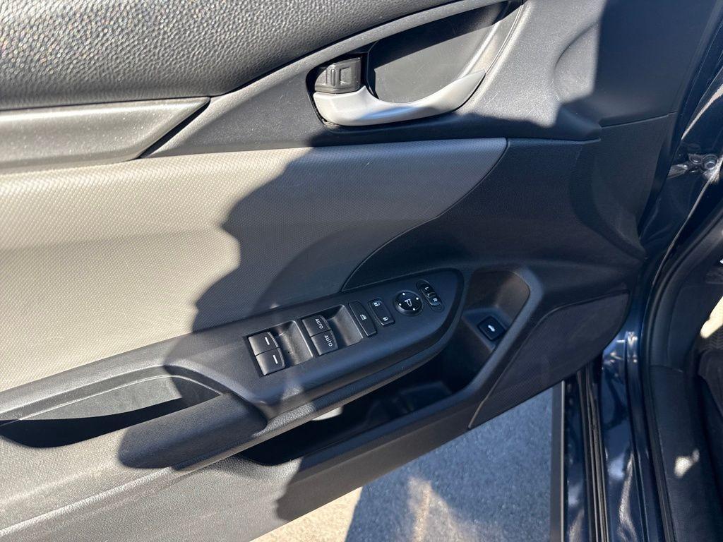 used 2019 Honda Civic car, priced at $7,988