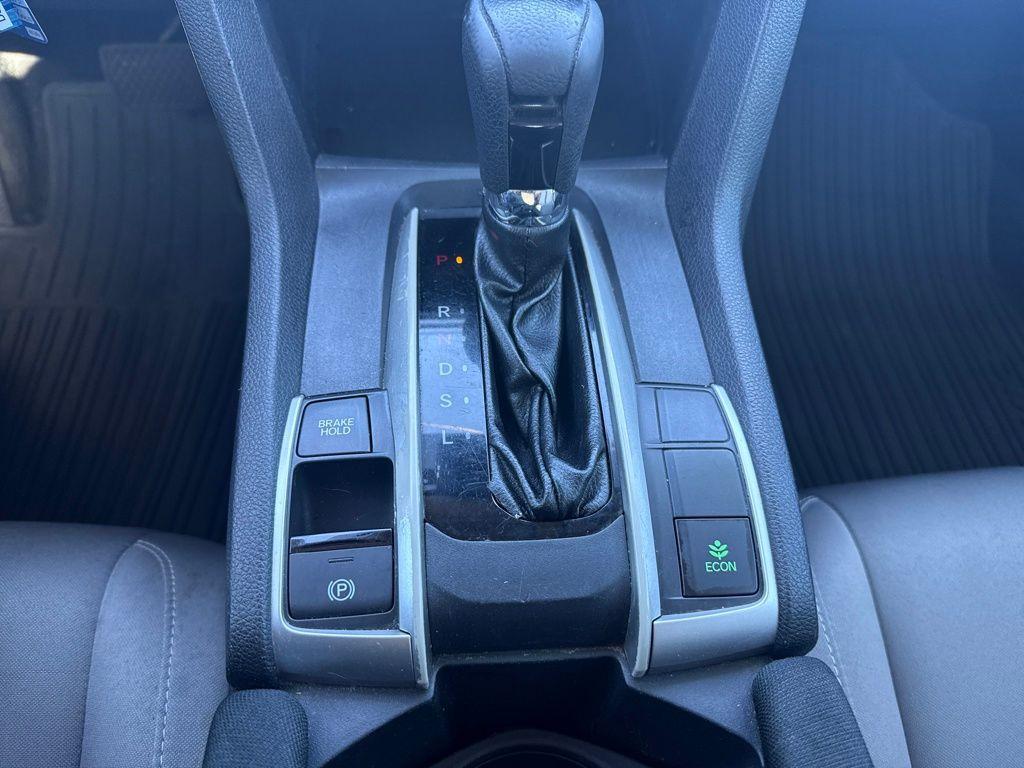 used 2019 Honda Civic car, priced at $7,988