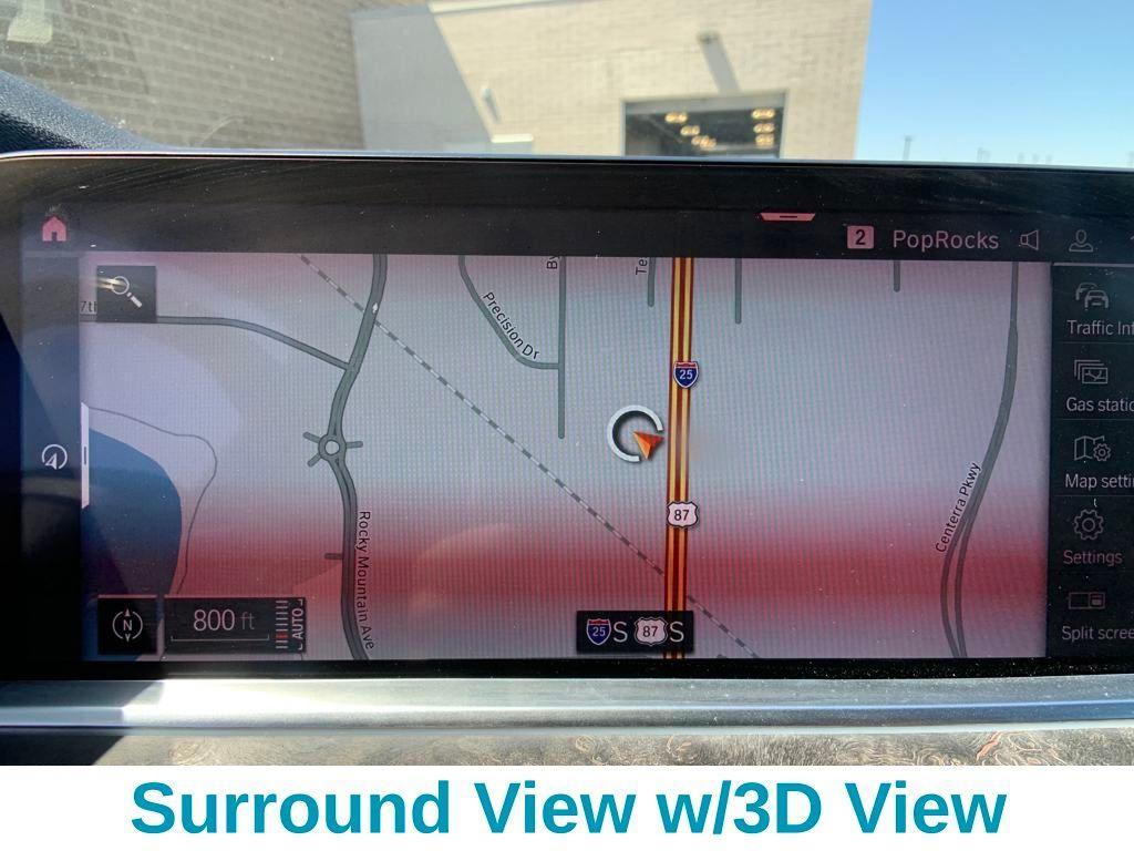used 2019 BMW X5 car, priced at $30,841