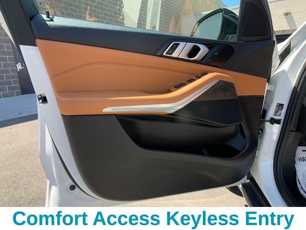 used 2019 BMW X5 car, priced at $30,841