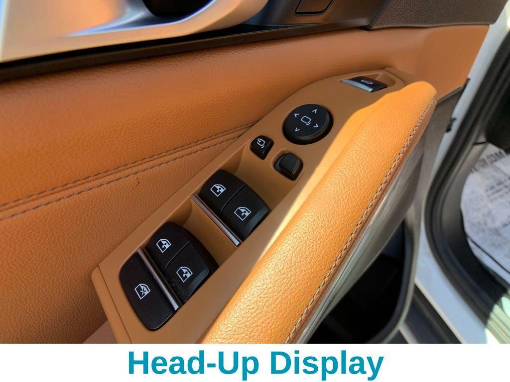 used 2019 BMW X5 car, priced at $30,841