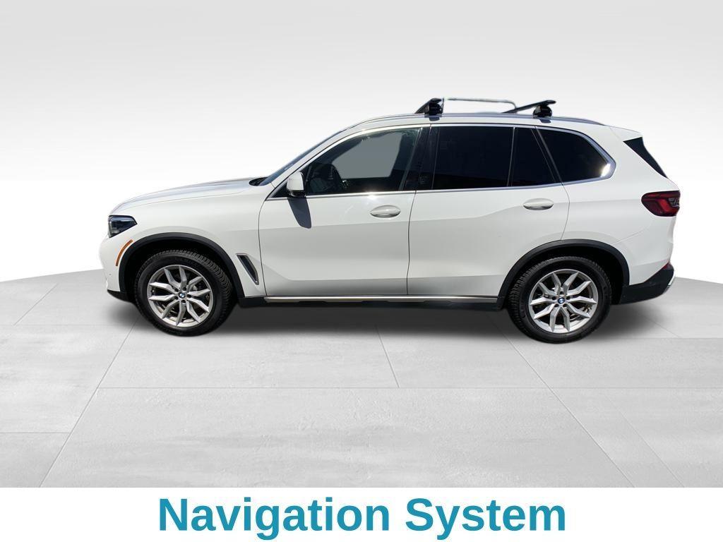 used 2019 BMW X5 car, priced at $30,841