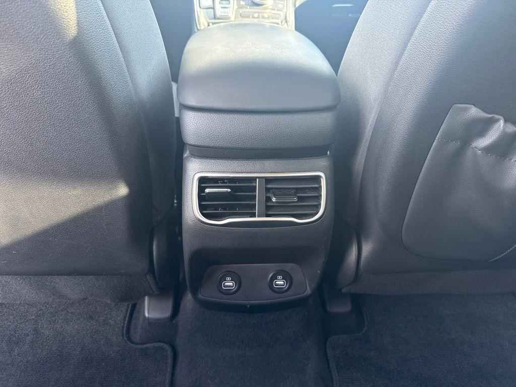 used 2022 Hyundai Santa Fe car, priced at $23,283