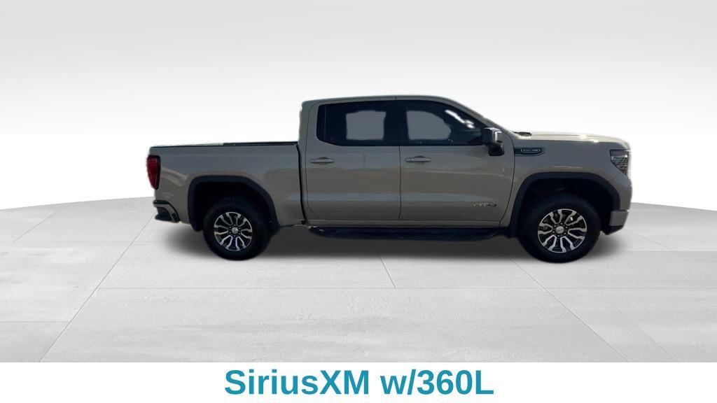 used 2022 GMC Sierra 1500 car, priced at $47,076